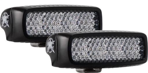 Bild på Rigid Industries SRQ - Diffused - Back Up Light Kit