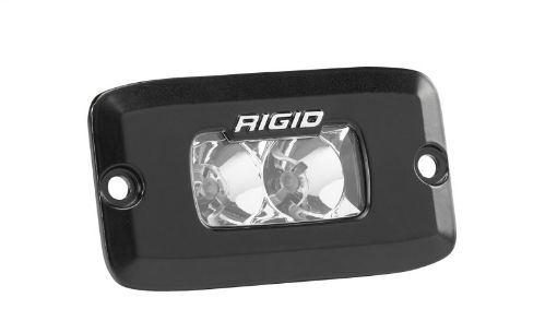 Bild på Rigid Industries SRMF - Flush Mount - Flood