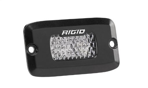 Bild på Rigid Industries SRMF - Flush Mount - 60 Deg. Lens