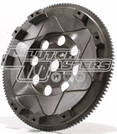 Bild på Clutch Masters 04 - 08 Subaru WRX Sti 2.5L Eng. 6 - Spd Steel Flywheel