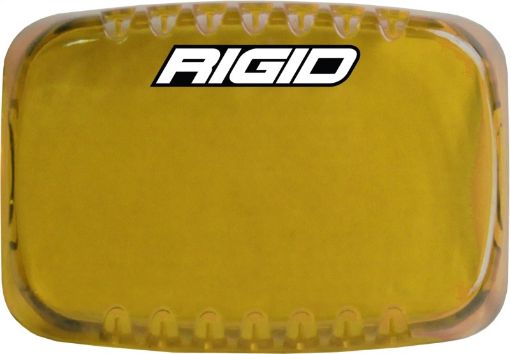 Bild på Rigid Industries SR - M Light Cover - Yellow