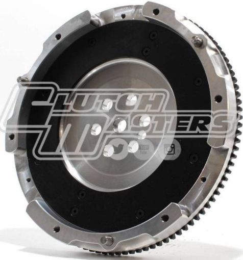 Bild på Clutch Masters 89 - 92 Eagle Talon 2.0L 4WD T 89 - 92 Mitsubishi Eclipse 2.0L AWDT 90 - 91 Plymouth L