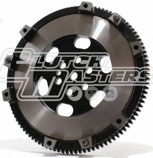 Bild på Clutch Masters 89 - 92 Mitsubishi Eclipse 2.0L AWDT 90 - 92 Mitsubishi Galant 2.0L AWDT Steel Flywhe