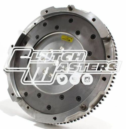 Bild på Clutch Masters 93 - 94 Plymouth Laser 2.0L 4WD 93 - 98 Mitsubishi Eclipse 2.0L AWDT 93 - 99 Eagle Tal