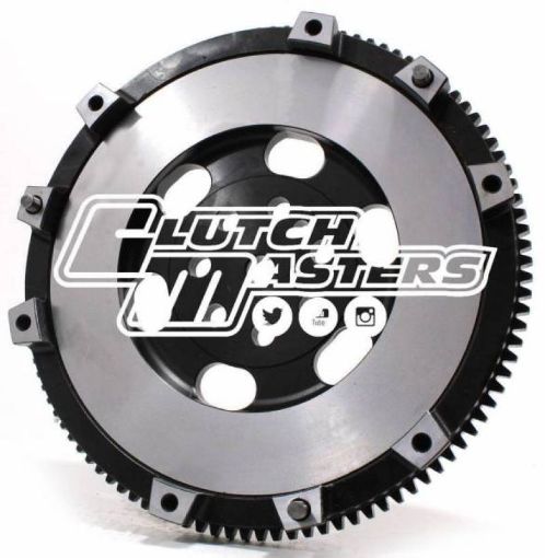 Bild på Clutch Masters 93 - 98 Mitsubishi Eclipse 2.0L AWDT Steel Flywheel