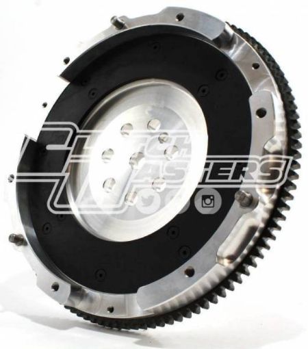 Bild på Clutch Masters 92 - 95 Mitsubishi Lancer 2.0L T Evo 1 - 3 Aluminum Flywheel