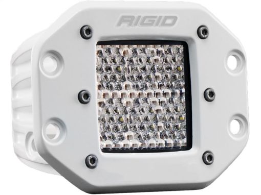 Bild på Rigid Industries Marine - Flush Mount - Dually - 60 Deg. Lens - Single