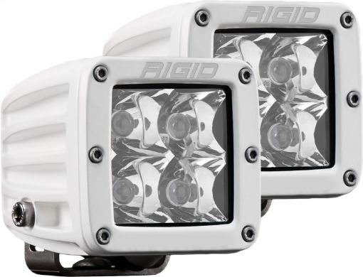 Bild på Rigid Industries Marine - Dually - Spot - Set of 2