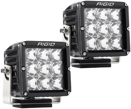 Bild på Rigid Industries Dually XL - Flood (Set of 2)