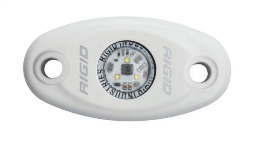 Bild på Rigid Industries A - Series Light - White - Low Strength - Natural White