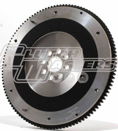 Bild på Clutch Masters 06 - 08 Honda Civic 1.8L Aluminum Flywheel