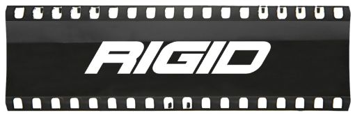 Bild på Rigid Industries 6in SR - Series Black Light Covers - 2pc