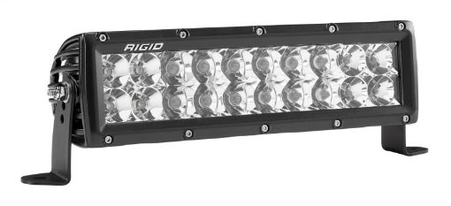 Bild på Rigid Industries 10in E Series - SpotFlood Combo