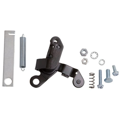 Bild på Edelbrock Ford Throttle Lever Adapter (Black)