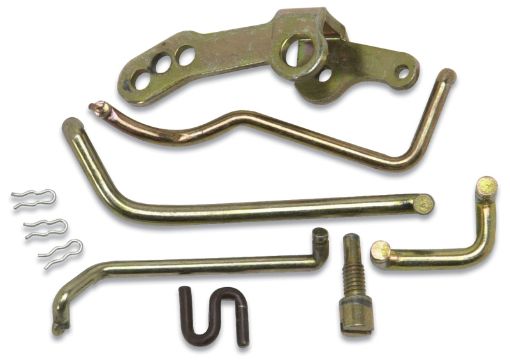 Bild på Edelbrock Linkage Assortment for Eps Carbs