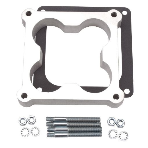 Bild på Edelbrock 1 - Inch Cloverleaf Carb Spcr