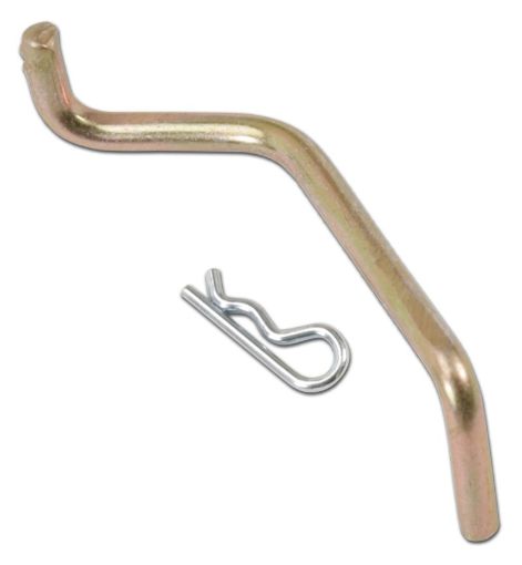 Bild på Edelbrock Choke Rod - 2101 and 3701