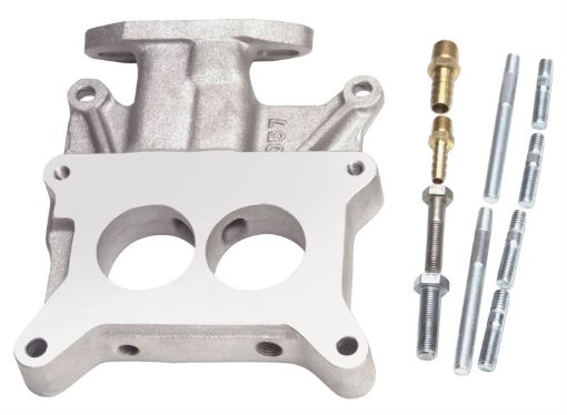 Bild på Edelbrock Ford 2 - Bbl Egr Adapter