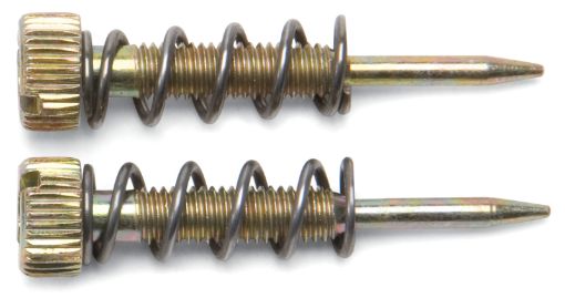 Bild på Edelbrock Idle Mixture Screw Set