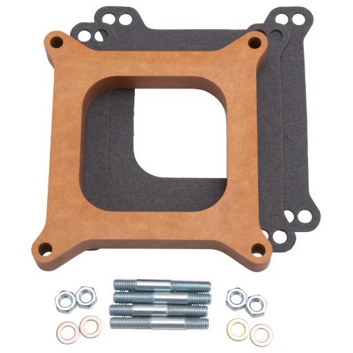 Bild på Edelbrock 34 - Inch Wood Spacer