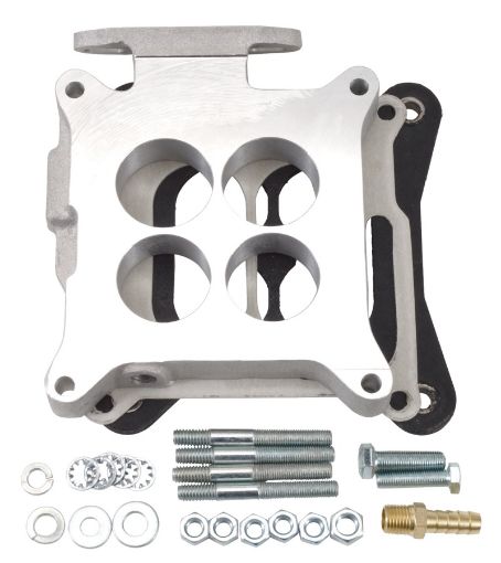 Bild på Edelbrock Ford 4 - Bbl Egr Plate