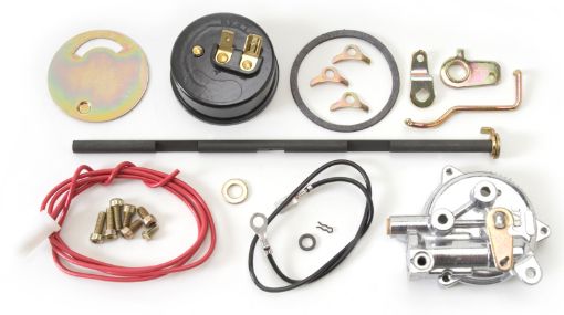 Bild på Edelbrock Electric Choke Kit