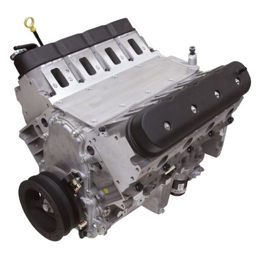 Bild på Edelbrock Crate Engine LS3 Long Block Only