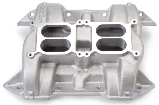 Bild på Edelbrock Chrysler 440 Ch - 28 Manifold