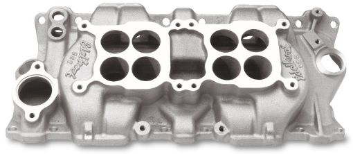 Bild på Edelbrock C - 26 Manifold