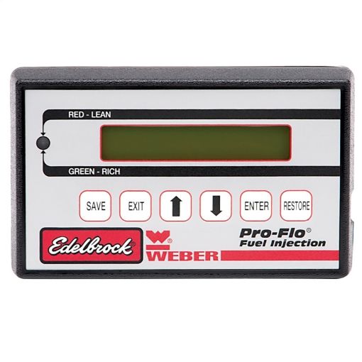 Bild på Edelbrock Pro - Flo2 Calibration Module All Pro Flo Products (Replacement or Service Item)