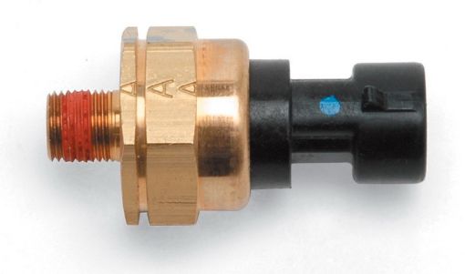 Bild på Edelbrock 2 Bar Map Sensor w 18 - 27 NPT