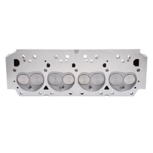 Bild på Edelbrock Cylinder Head E - Street Big Block Chrysler 75cc Chamber Complete Pair