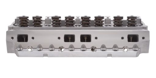 Bild på Edelbrock Cylinder Head E - Street Big Block Chrysler Complete Pair