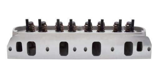 Bild på Edelbrock Cyl Head E - Cnc 185 SBF Complete