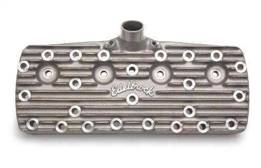 Bild på Edelbrock Cylinder Heads 38 - 48 FordMerc (Pair)