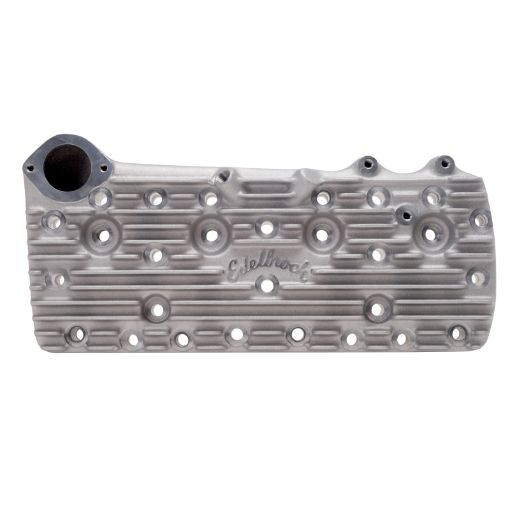 Bild på Edelbrock Cylinder Heads 49 - 53 FordMerc (Pair)