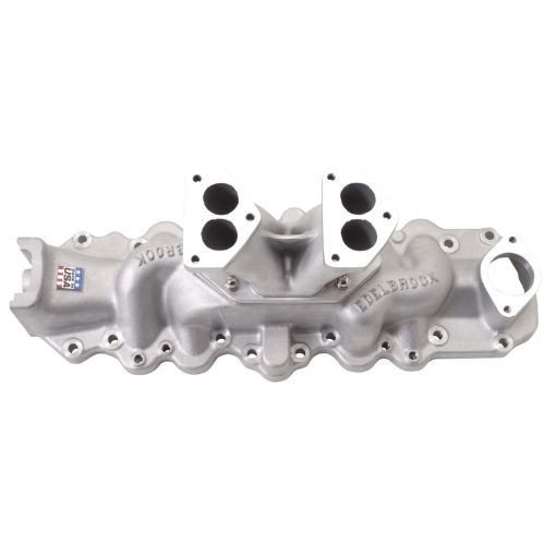 Bild på Edelbrock Intake Manifold Ford Flathead Slingshot