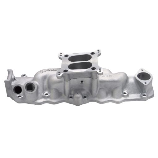 Bild på Edelbrock Ford Flathead 4Bbl Manifold (1949 - 1953)