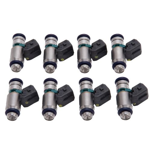 Bild på Edelbrock Injectors Pico 35 LbHr Set of 8