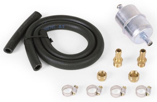 Bild på Edelbrock Univ Fuel Line Kit