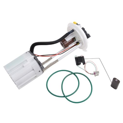 Bild på Edelbrock Supercharger Supplemental Fuel Pump Kit 2003 - 2007 GM 1500 Truck Returnless Fuel System