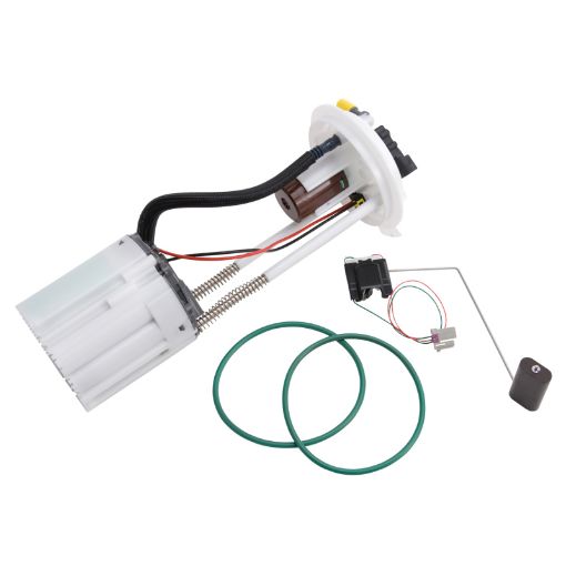 Bild på Edelbrock Supercharger Supplemental Fuel Pump Kit GM Truck07 - 09 4 8L5 3L Non - Flex Fuel