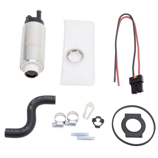 Bild på Edelbrock Fuel Pump 190LPH In - Tank EFI 85 - 97 Ford Mustang (Ex 96 - 97 Cobra)