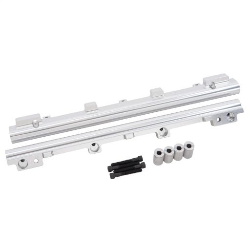 Bild på Edelbrock Fuel Rail Kit Pro Flo 3 Low Profile - 6 SBF 29215