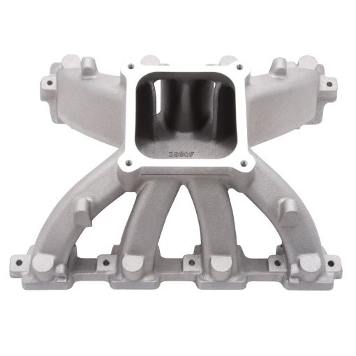 Bild på Edelbrock Manifold LS7 Super Victor 4500 Carb