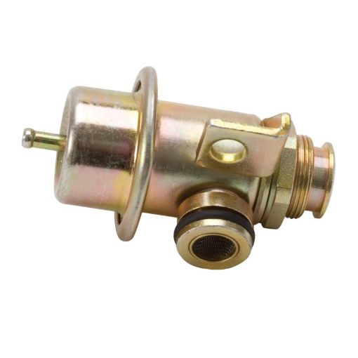 Bild på Edelbrock Fuel Pressure Regulator for Use w Various Pro - Flo EFI Kits