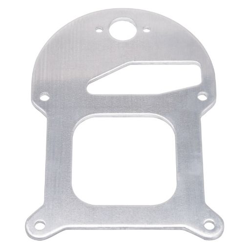 Bild på Edelbrock Single Reg Flange Plate