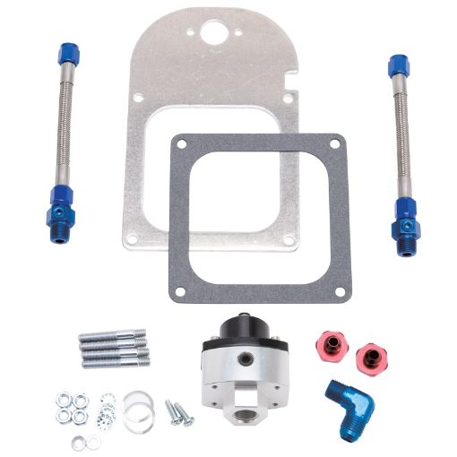 Bild på Edelbrock 4500 Carb Fuel Reg Kit