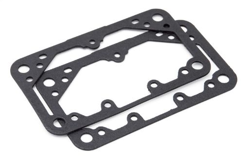 Bild på Edelbrock Gaskets Fuel Bowl for 2300 4150 4160 4175 and 4500 Series Quantity - 2