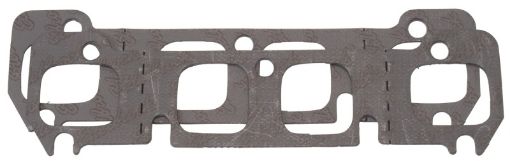 Bild på Edelbrock Gaskets Exhaust Chevrolet 348409 Inwin for Edelbrock Cylinder Heads